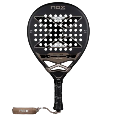 NOX AT10 Pro Cup Hard 2026