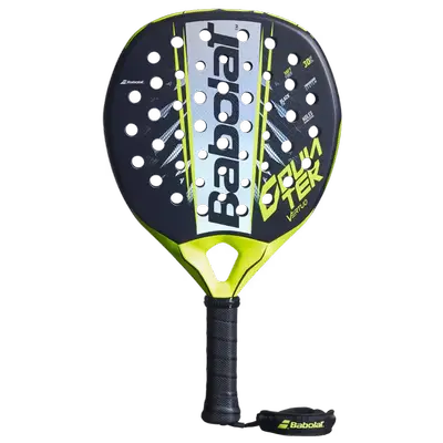 Babolat Counter Vertuo 2.6