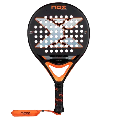 NOX Equation Hard Advanced 2026