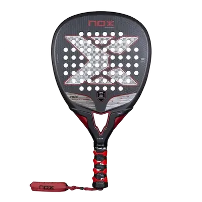 NOX Future Attack 12K Alum NFA Series 2025