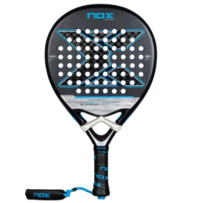 NOX Quantum 12K Cobalt 2025
