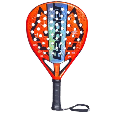 Babolat Viper Soft Juan Lebron 3.0